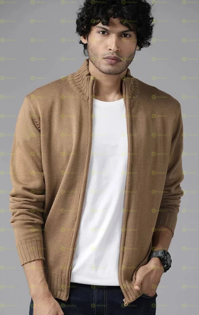 Men's Quality Sweatshirt