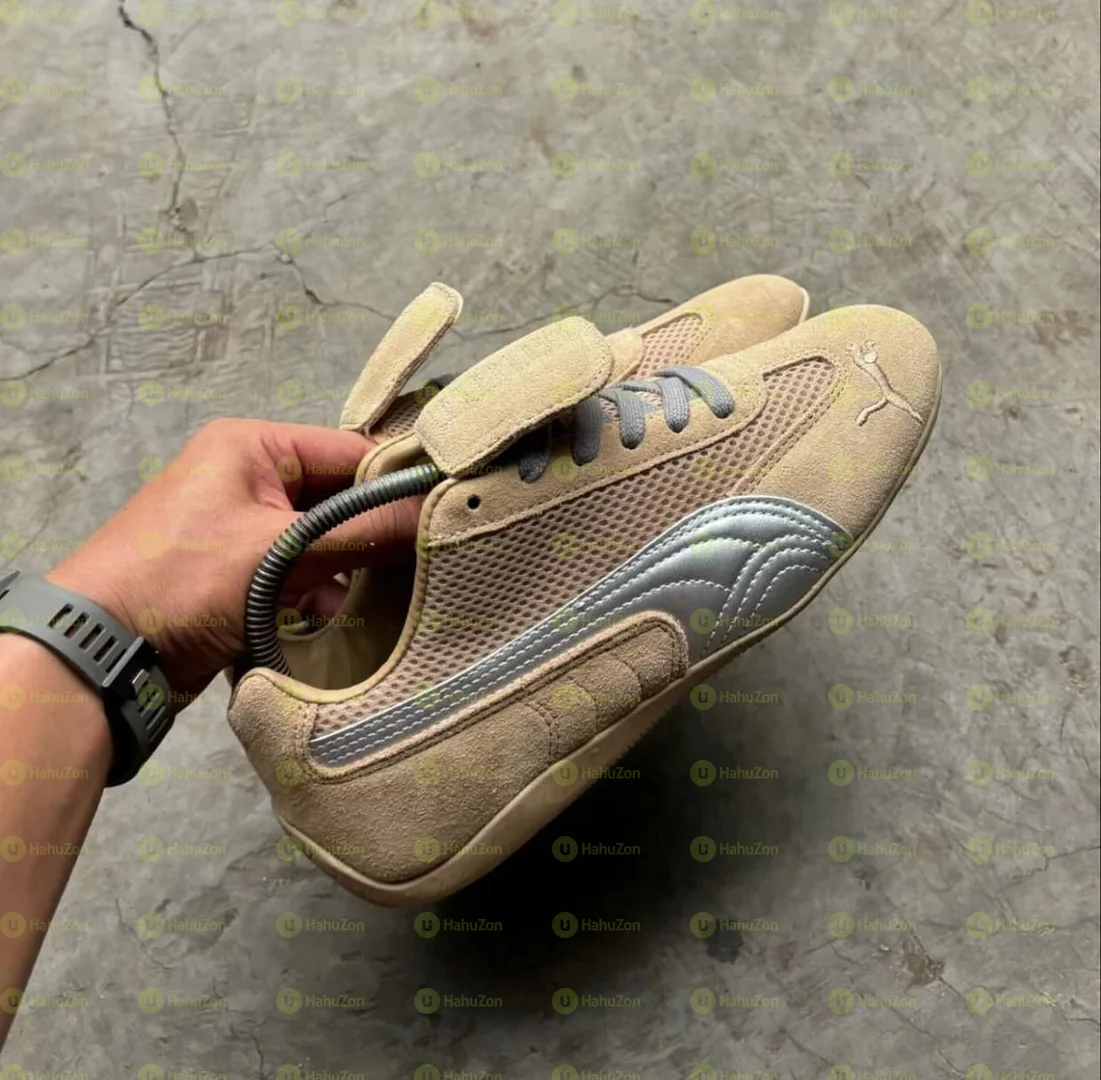 Puma Speed Men's Shoes