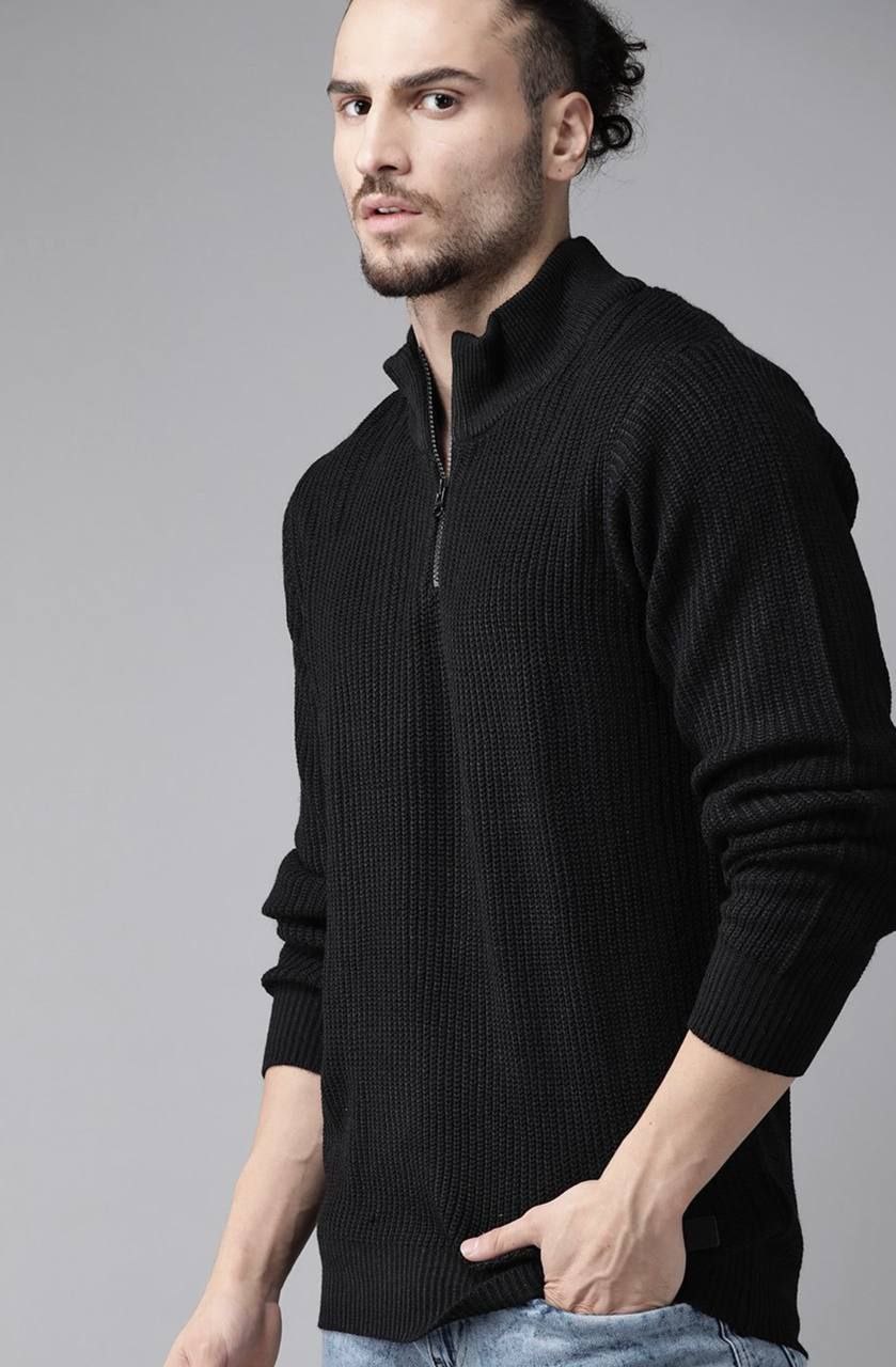 Men's Quality Sweatshirt