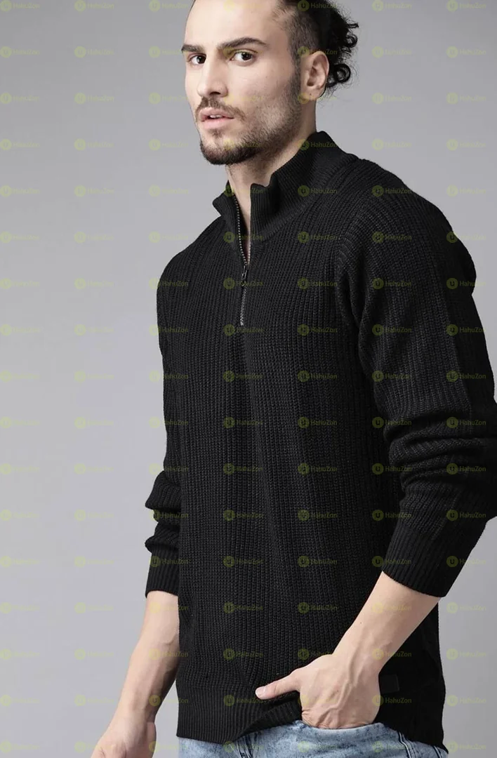 Men's Quality Sweatshirt