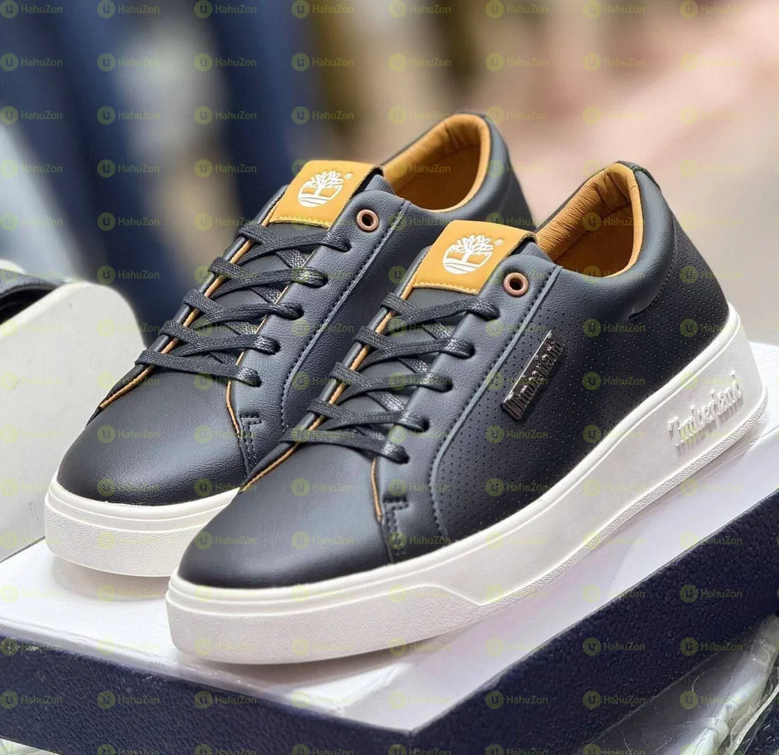 Timberland Men’s Shoes