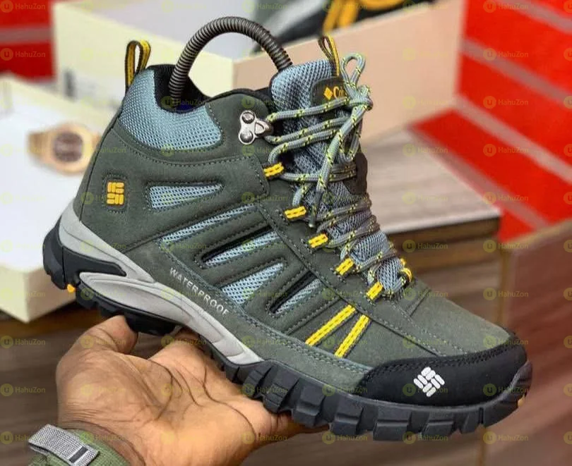 Columbia Men's Shoes