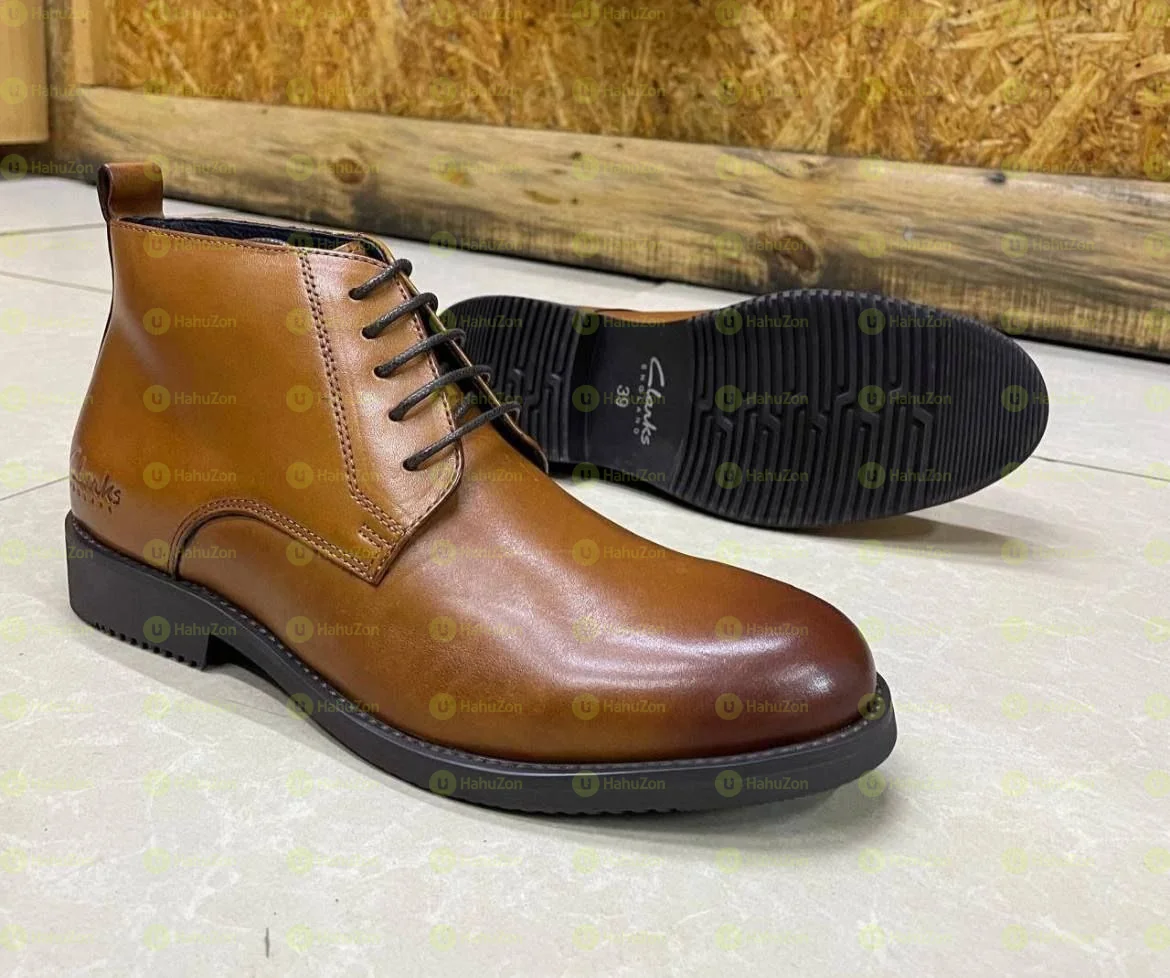 Original Clarks  Men's Shoes