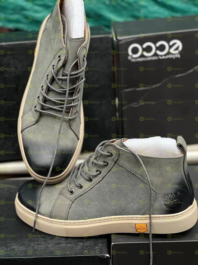 Timberland Men’s Shoes