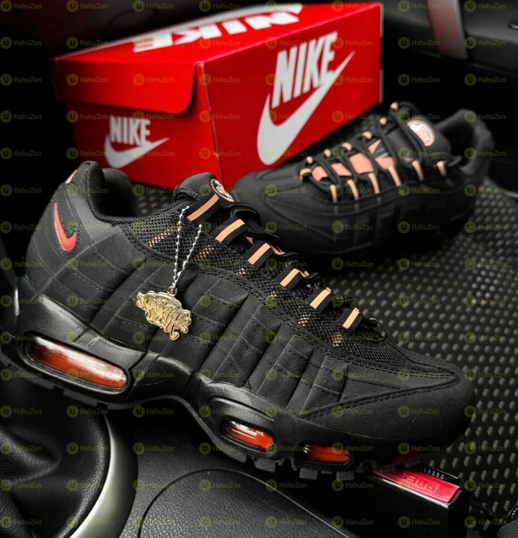 Nike Central Cee x Air Max 95 'Live Yours Men's Shoes