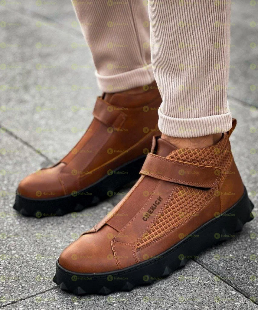 Chekich Men's Shoes