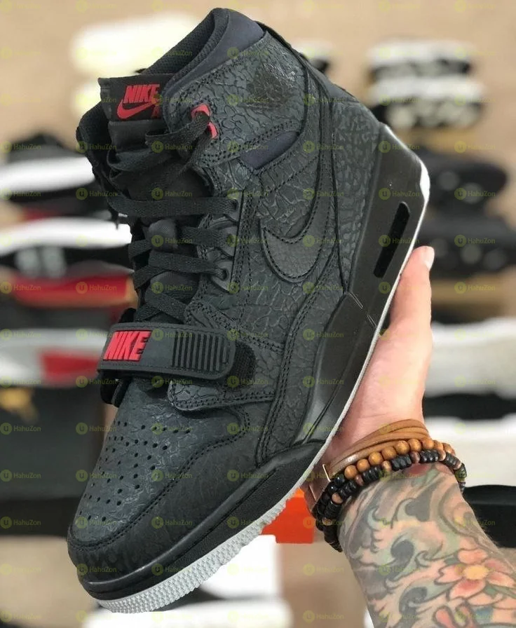 Air Jordan Legacy Elephant Men's Shoes