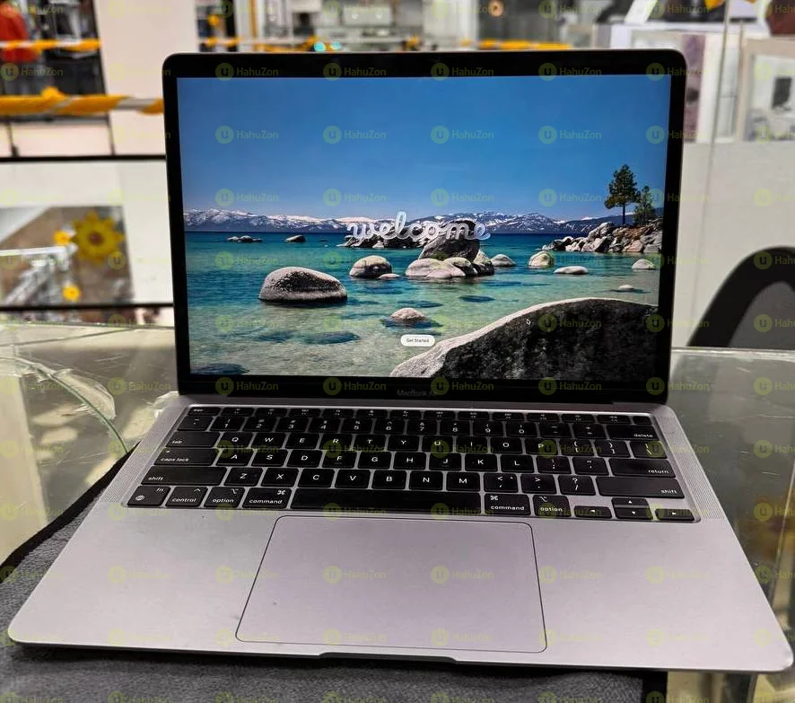 MacBook Air 13.3 inch M1