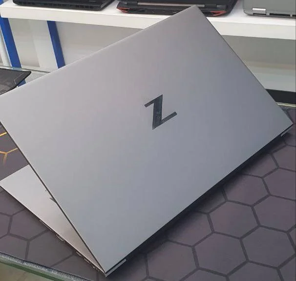 HP Zbook Fury 15 G8 T1200 Core i7 11850h Generation Laptop