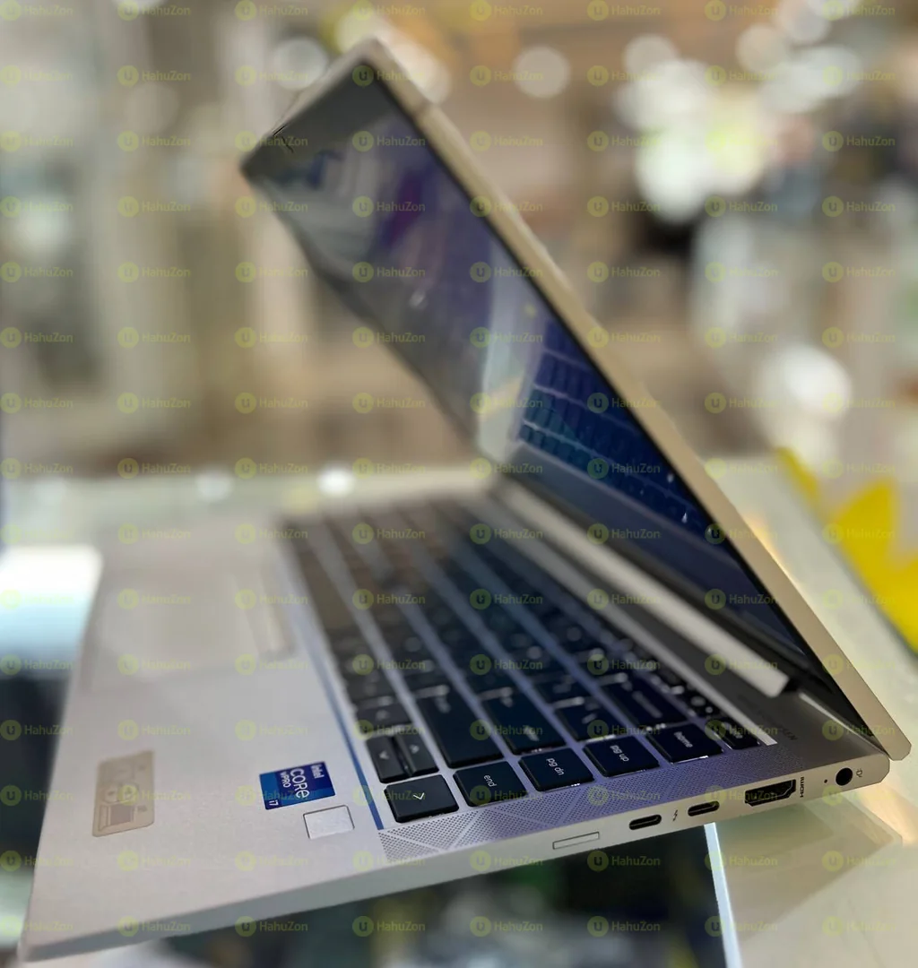 HP Elitebook 840 G8  Intel Core i7 11th Generation Laptop