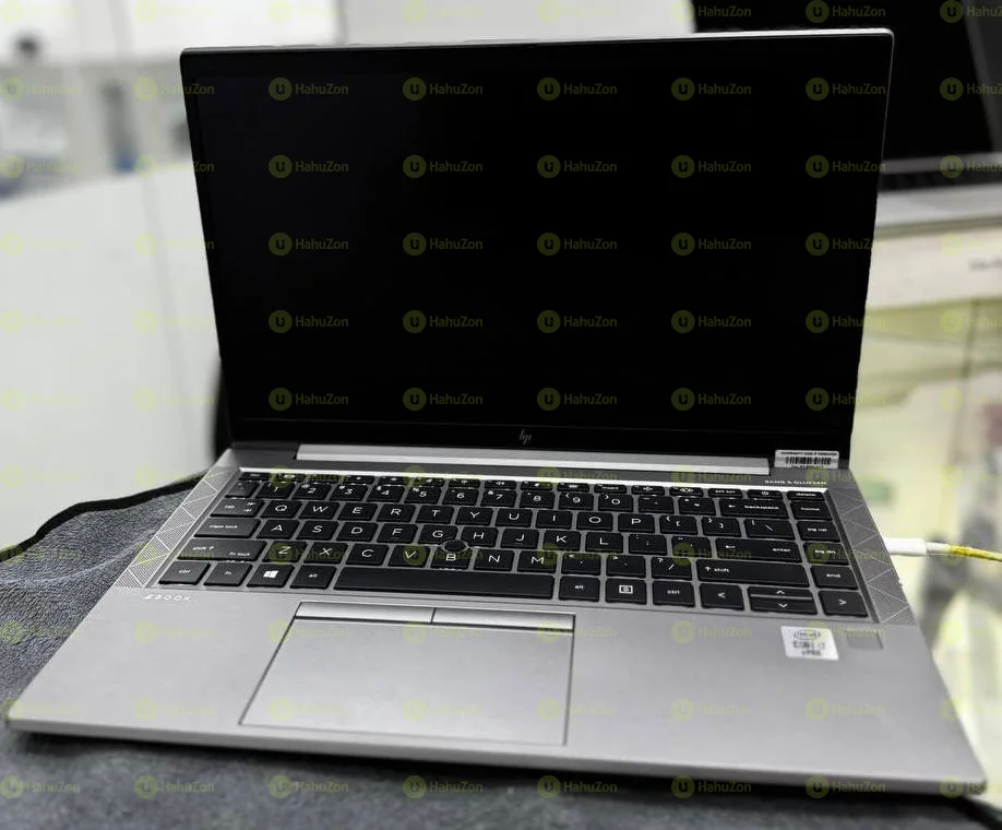 Hp Zbook 14 G8 workstation Core i7 10th Generation Laptop