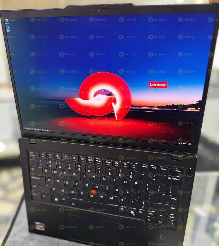 Lenovo Thinkpad  P14s Workstation Laptop