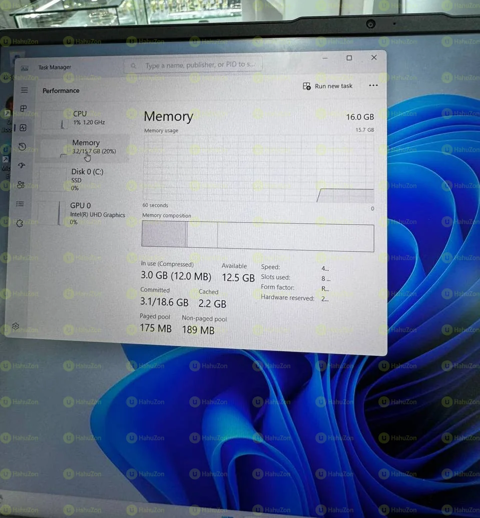 Huawei Cori 5 13th Generation Laptop