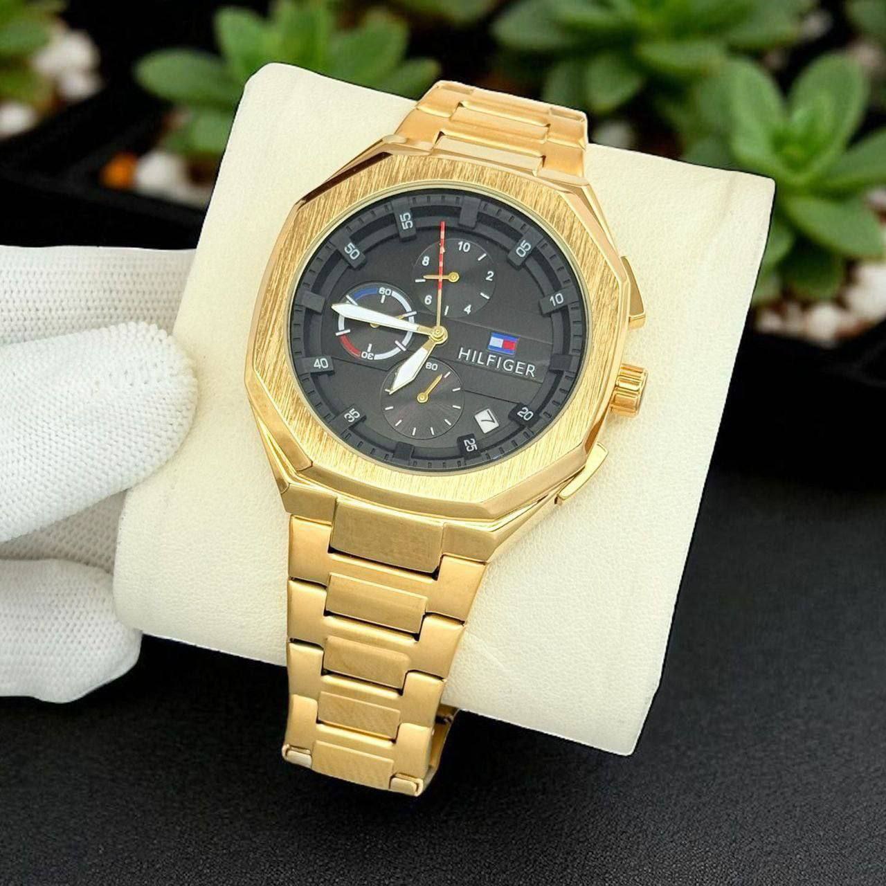 Tommy Hilfiger Men's Watches