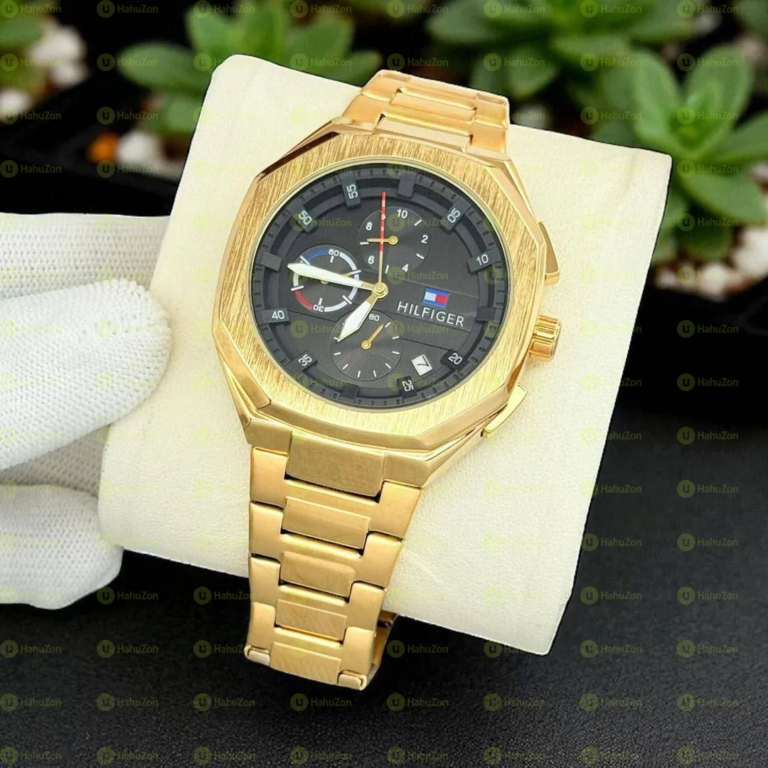 Tommy Hilfiger Men's Watches