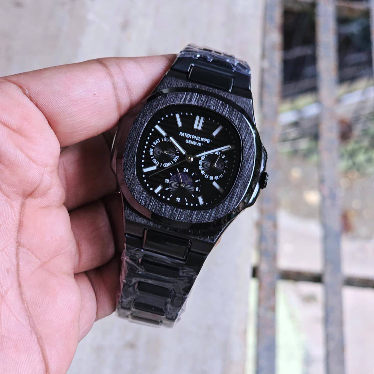 Patek Philippe Men's Watches