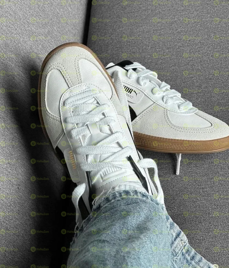 Puma Palermo Women's Shoes