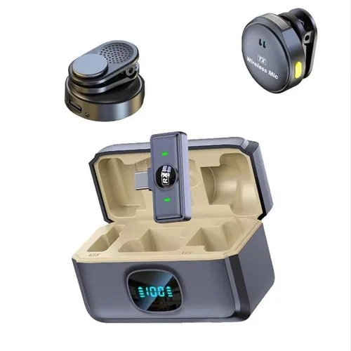 XKIN Lavalier Wireless Microphone