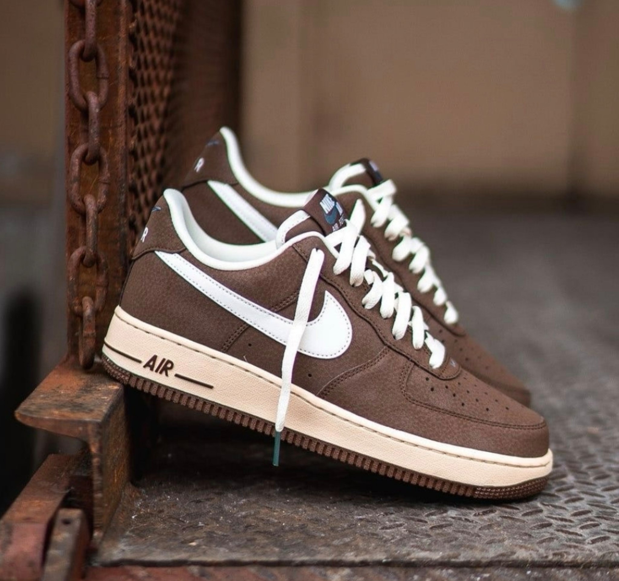 Air Force 1 Men's Shoes