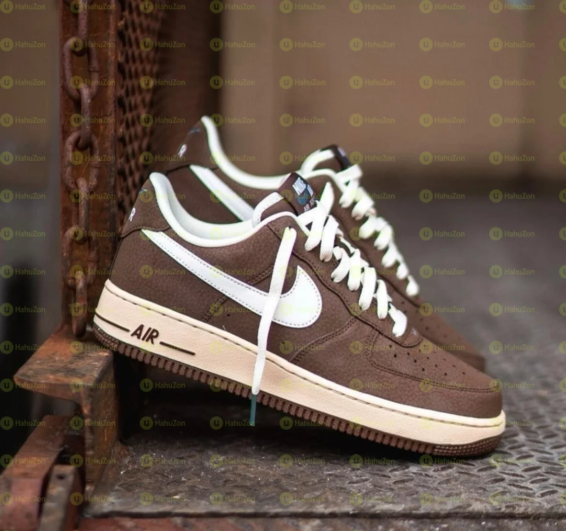 Air Force 1 Men's Shoes