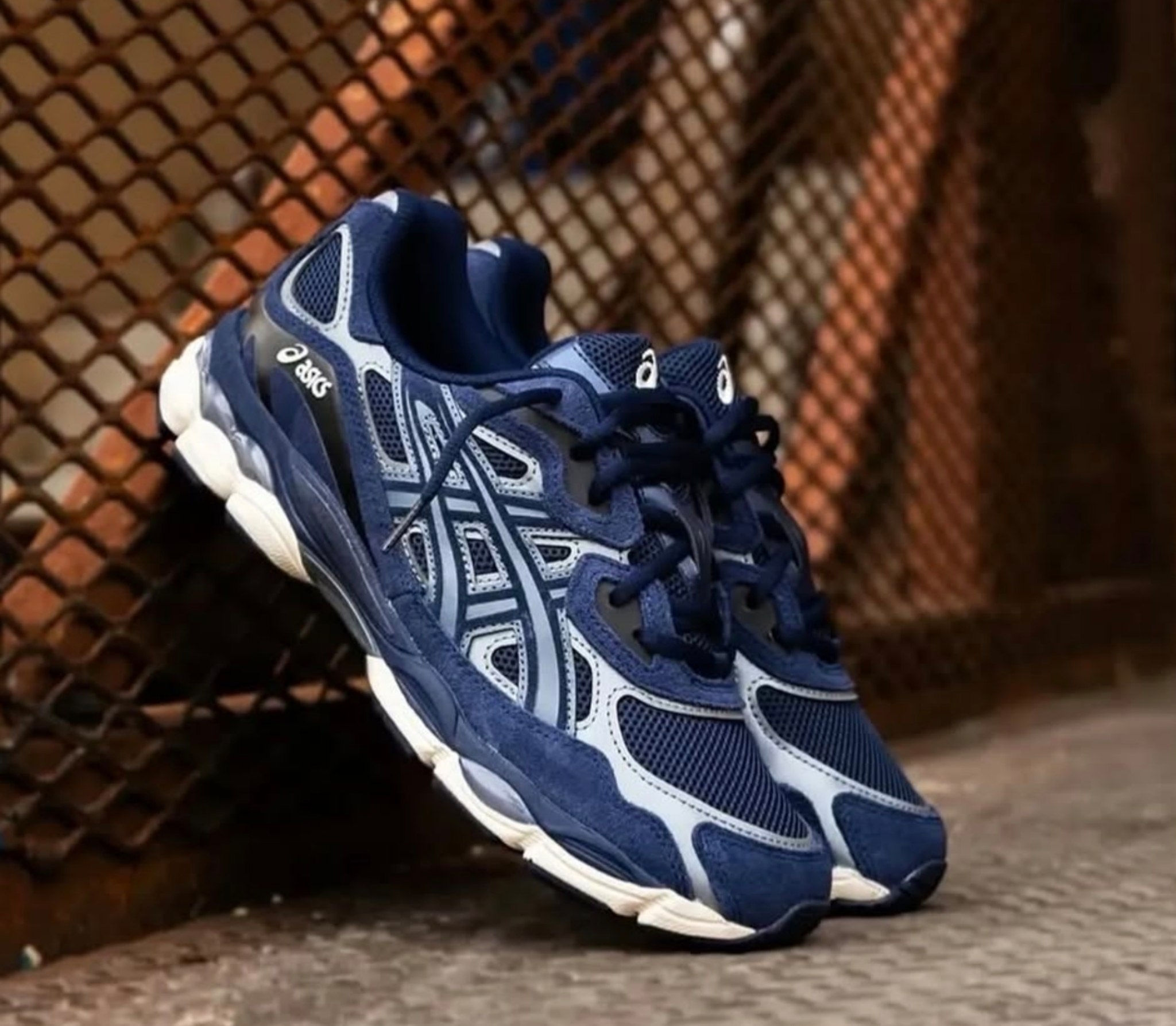 Asics Gel Men's Shoes