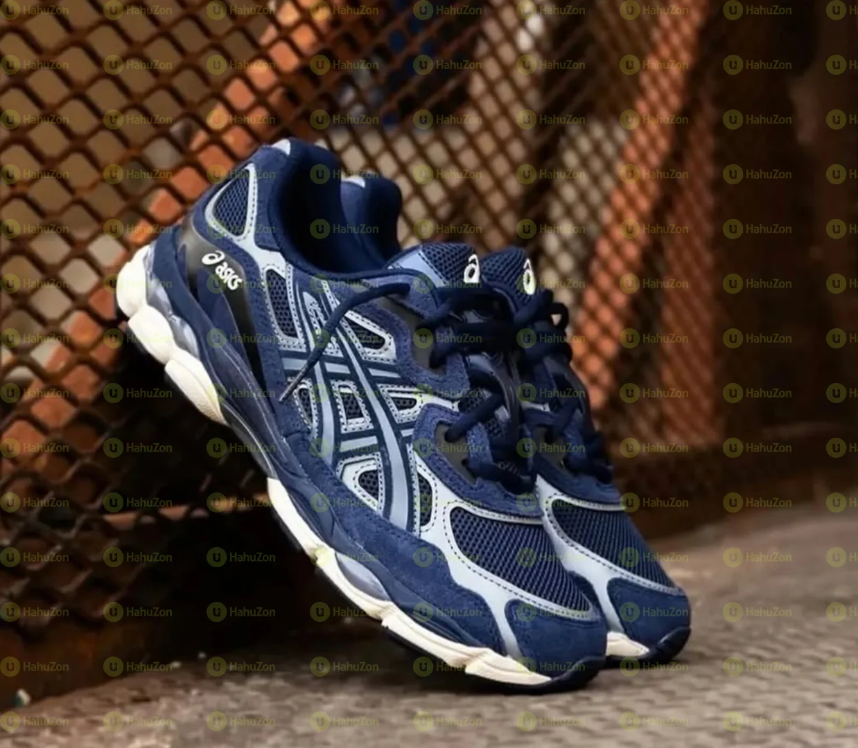 Asics Gel Men's Shoes