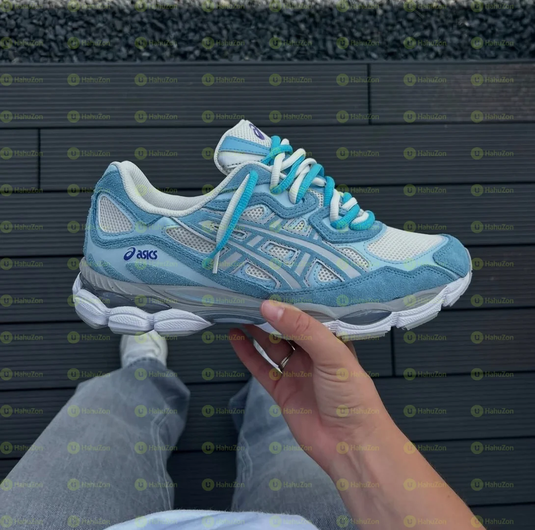 Asics Gel Men's Shoes