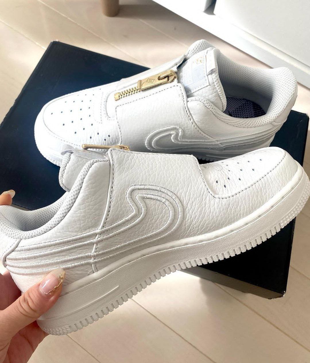 Nike Air Force Men's Shoes