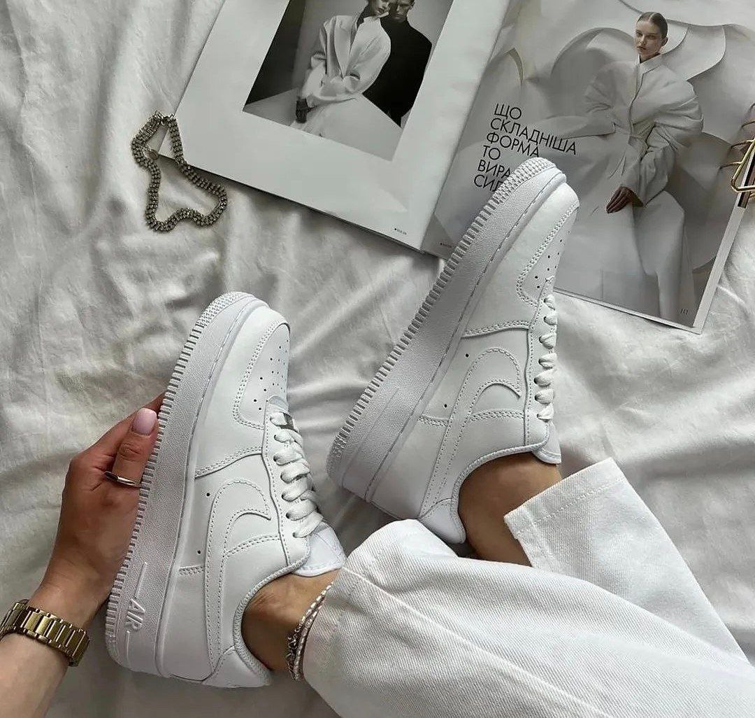 Nike Air Force 1 Women's Shoes