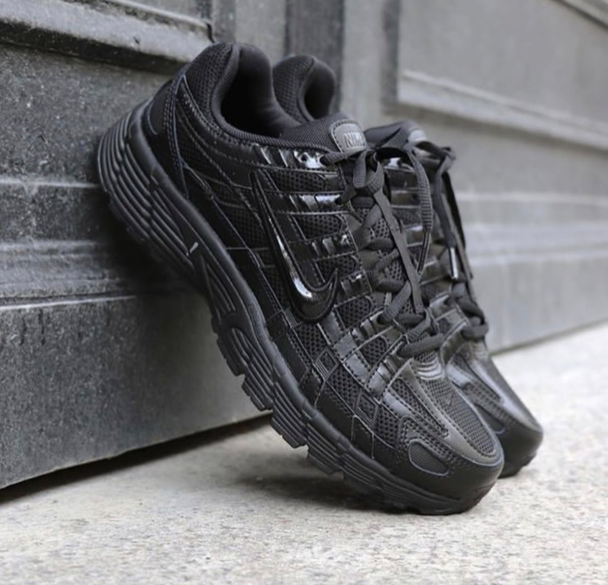 Nike P6000 Men's Shoes