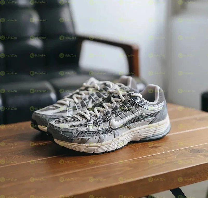 Nike P6000 Men's Shoes