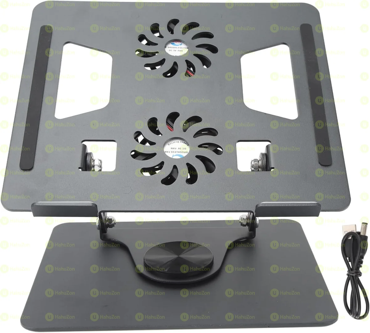 A Laptop Stand Fan