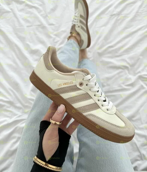 Adidas Samba Women's Shoes