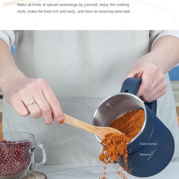 INIMA JAPAN COFFEE GRINDER