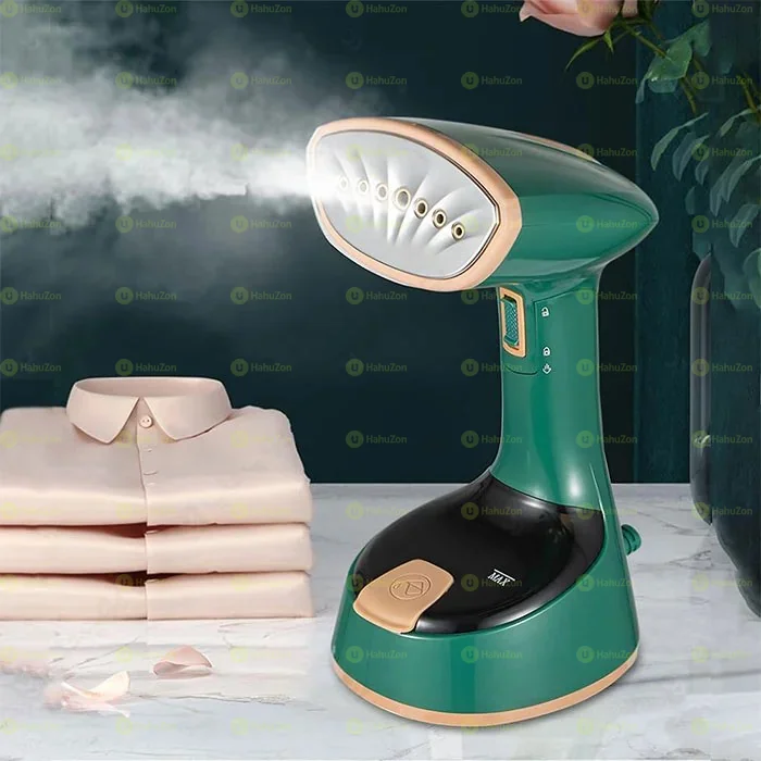 This Sokany Hand Held Steamer