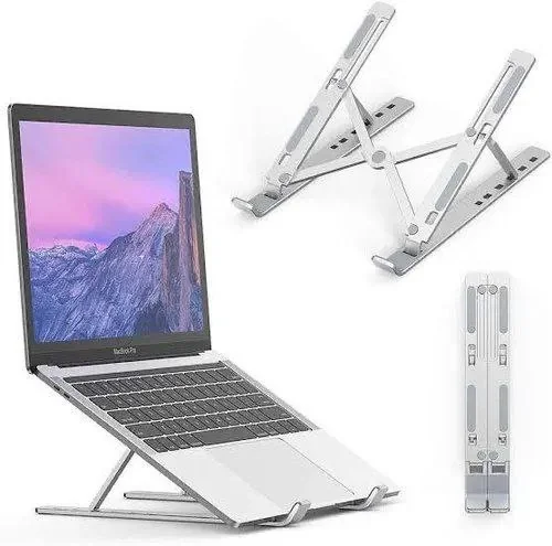 Mini Adjustable Laptop Stands