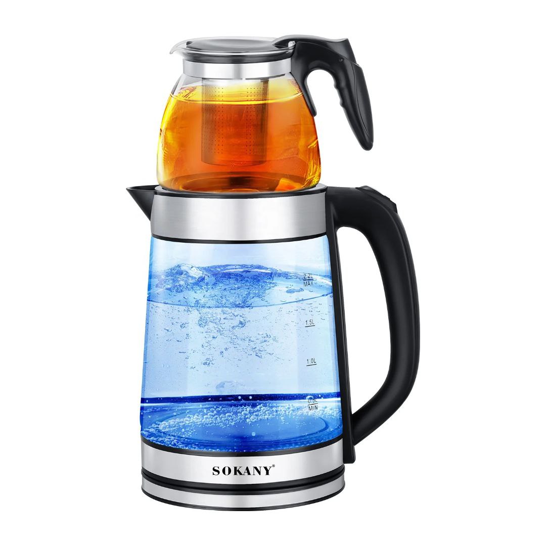 Sokany Tea Maker