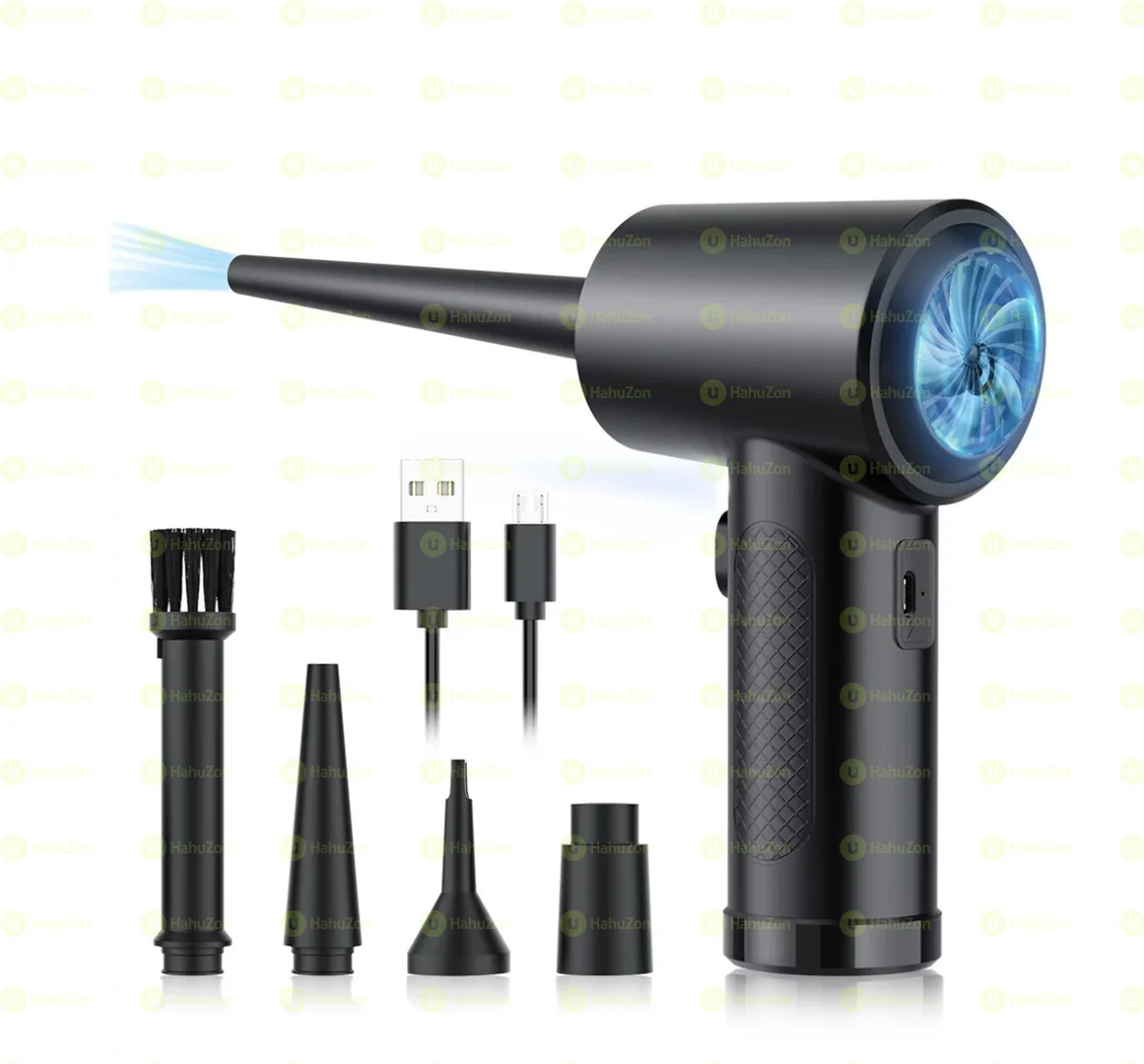 Portable Cleaning Air Blower