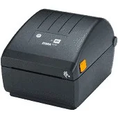 Zebra Barcode Printer
