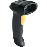 Zebra Bar Code Scanner LS-2208 Scans