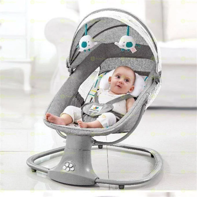 3 in 1 Mastella  Deluxe Multi-Functional Basinet
