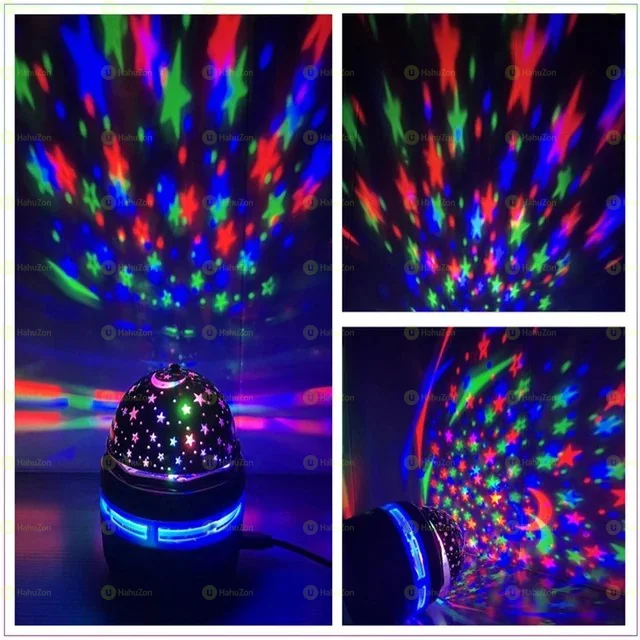 Mini Led Star Light