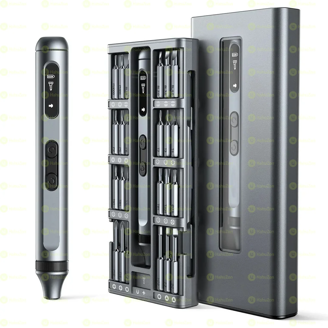 Mini Electric Screwdriver Sets