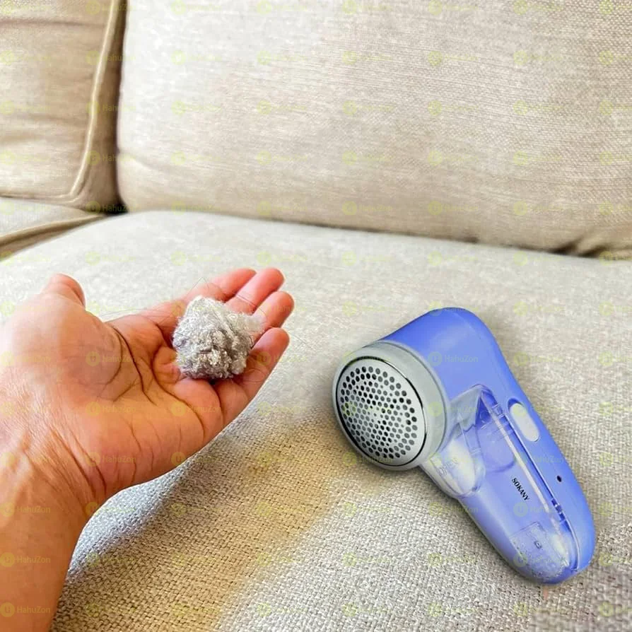 Sokany Electric Lint Remover
