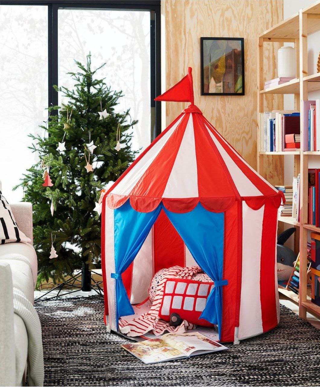 Ikea Tent