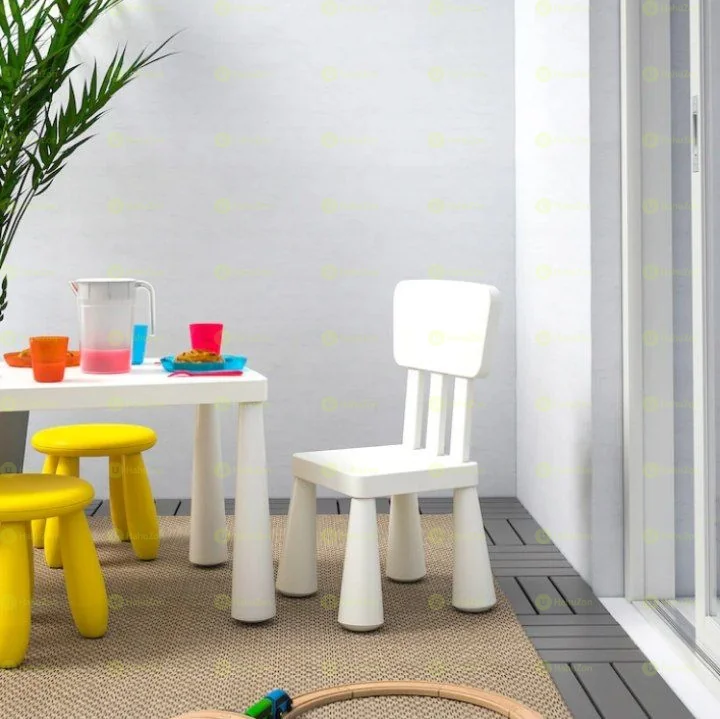 Ikea Children's Chair