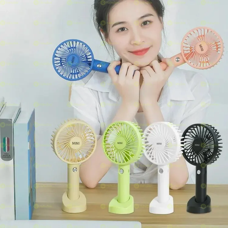 Mini Handheld Fan