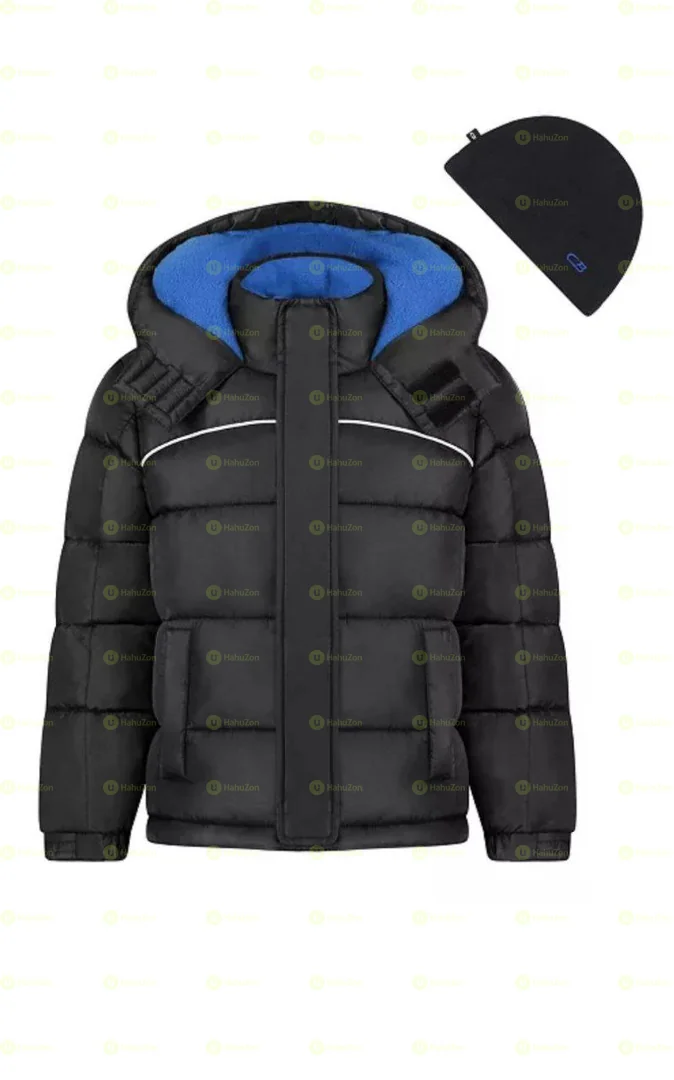 CB Extrem Rain Jacket
