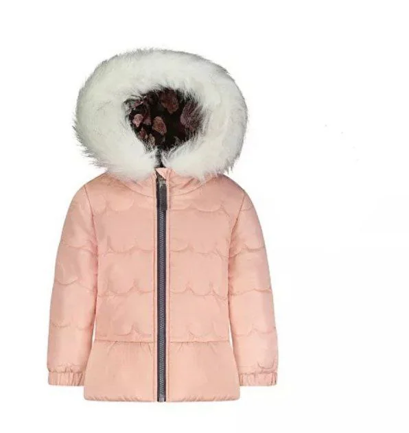 Weather Tamer Rain Jacket