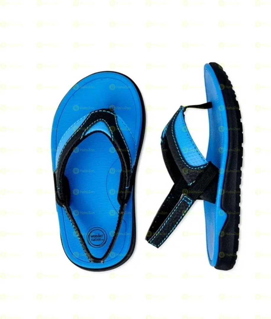 Wonder Nation Kid Shoes